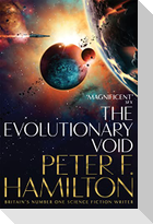The Evolutionary Void