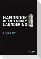 Handbook of Anti Money Launder