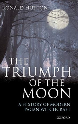 Hutton, Ronald. The Triumph of the Moon - A History of Modern Pagan Witchcraft. OUP Oxford, 1999.