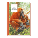 Trötsch Sachbuch Das große Buch der bedrohten Tierarten