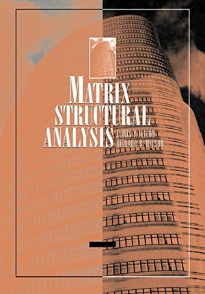 Felton, Lewis P. / Nelson, Richard B. et al. Matrix Structural Analysis. John Wiley & Sons, 1996.