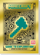 Minecraft: Guide to Exploration (Updated)