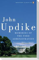 Memories of the Ford Administration