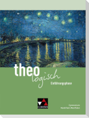 theologisch NRW Einführungsphase