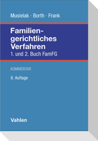 Familiengerichtliches Verfahren. FamFG