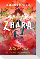 Guardians of the Dawn - Zhara
