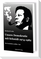 Unsere Demokratie mit Schmidt