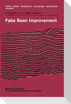 Faba Bean Improvement