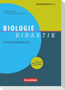 Fachdidaktik - Biologie-Didaktik