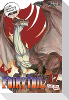 Fairy Tail Massiv 17