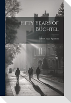 Fifty Years of Buchtel