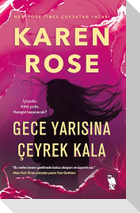 Gece Yarisina Ceyrek Kala