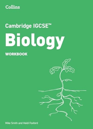 Smith, Mike / Collins et al. Cambridge Igcse(tm) Biology Workbook. HarperCollins UK, 2024.