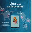 Lina und die Monster