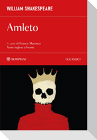 Amleto. Testo inglese a fronte