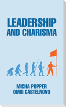 Leadership and Charisma