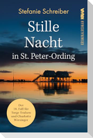 Stille Nacht in St. Peter-Ording