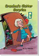 Grandma's Clutter Surprise