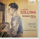 Sollima:Orchestral Works (1945-1997)