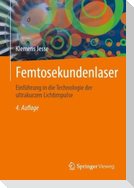 Femtosekundenlaser