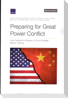 Preparing for Great Power Conflict