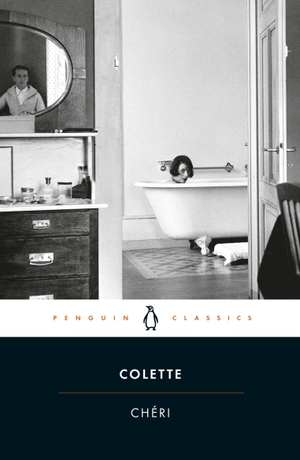 Colette. Chéri. Penguin Books Ltd (UK), 2027.