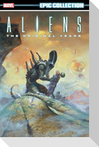 Aliens Epic Collection: The Original Years Vol. 2
