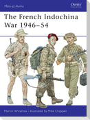 The French Indochina War 1946-54