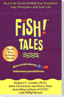 Fish! Tales