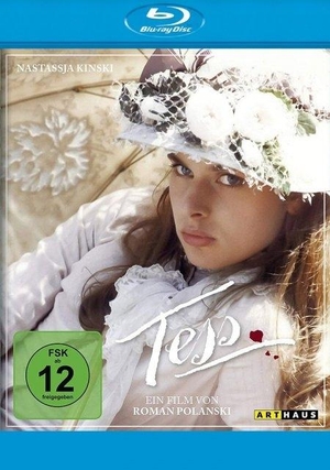 Brach, Gérard / Polanski, Roman et al. Tess. ARTHAUS, 2000.