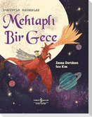 Mehtapli Bir Gece