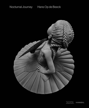 de Beeck, Hans Op. Nocturnal Journey - Hans Op de Beeck. ACC Art Books - IPSUK, 2025.