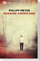 Ruggine americana