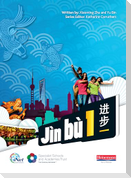 Jn b Chinese Pupil Book 1(11-14 Mandarin Chinese)