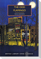 The Odd Flamingo