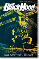 The Black Hood, Vol. 3