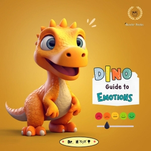 Hoot. Dino Guide to Emotions - Jurassic Journey into the World of Feelings. Amazon Digital Services LLC - Kdp, 2024.