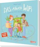 Das kleine WIR | Gemeinsam durch die Trennung