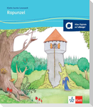 Rapunzel