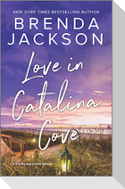 Love in Catalina Cove
