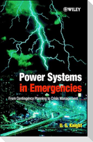 Power Systems in Emergencies