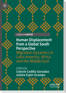 Human Displacement from a Global South Perspective