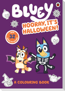 Bluey: Hooray It's Halloween