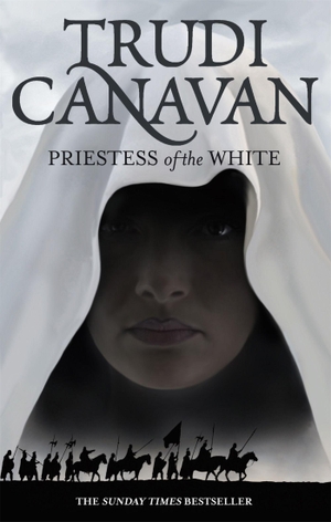 Canavan, Trudi. Priestess Of The White - Book 1 of