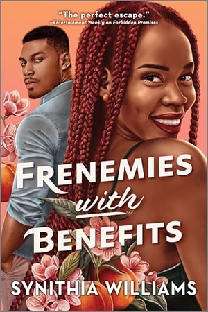 Williams, Synithia. Frenemies with Benefits. Harlequin, 2025.