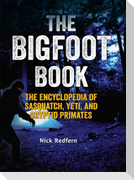 The Bigfoot Book
