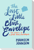 Last Little Blue Envelope, The