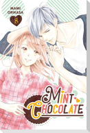Mint Chocolate, Vol. 8