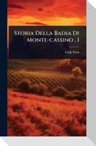 Storia Della Badia Di Monte-cassino , 1