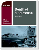 Oxford Literature Companions: Death of a Salesman